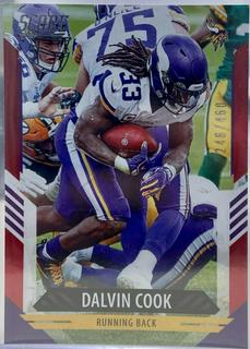 Dalvin Cook
