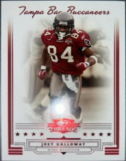 Joey Galloway