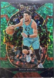Devin Booker