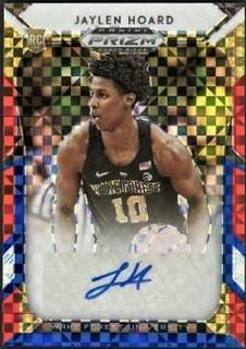 Jaylen Hoard