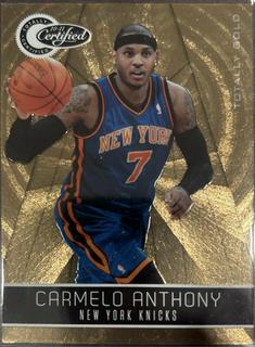 Carmelo Anthony