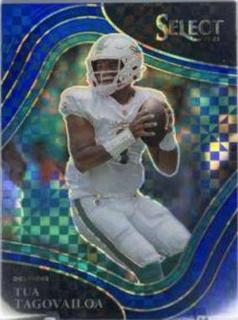 Tua Tagovailoa