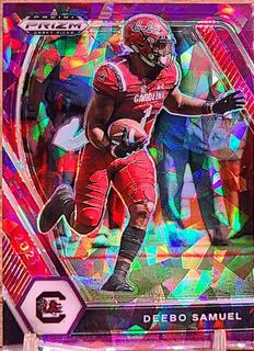 Deebo Samuel