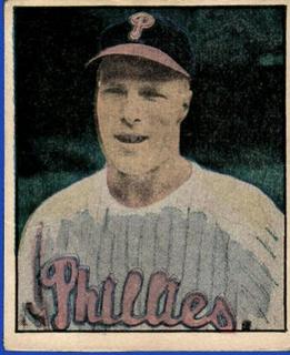 Richie Ashburn