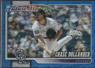 Chase Dollander