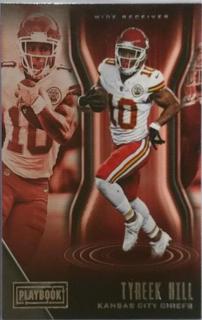 Tyreek Hill