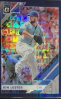 Jon Lester