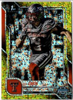 Coy Eakin