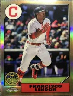 Francisco Lindor