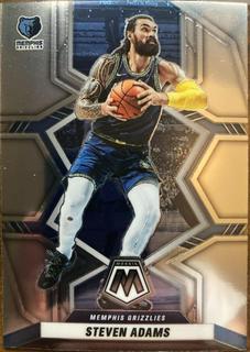 Steven Adams