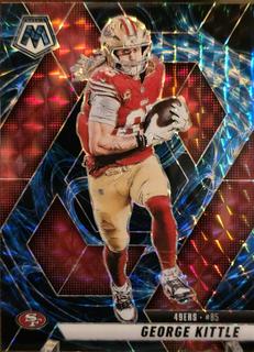 George Kittle