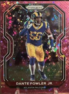 Dante Fowler Jr.