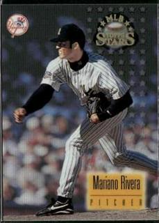 Mariano Rivera