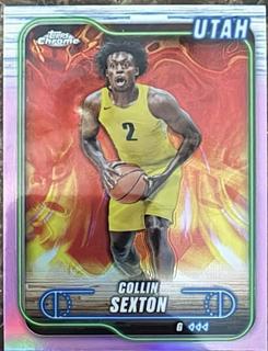 Collin Sexton