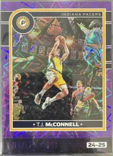T.J. McConnell