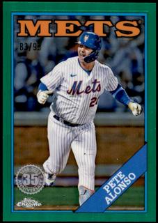 Pete Alonso