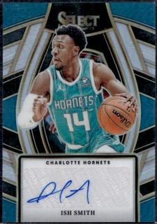 Ish Smith