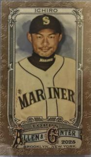 Ichiro