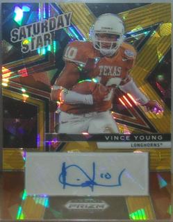 Vince Young