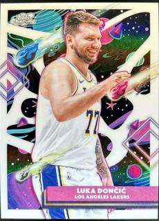 Luka Doncic