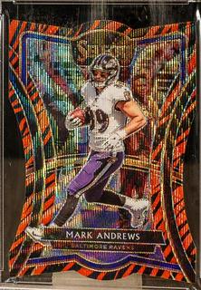 Mark Andrews