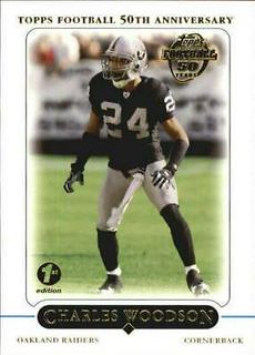Charles Woodson