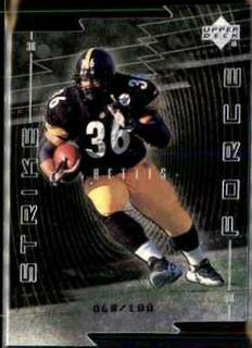 Jerome Bettis