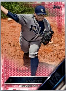 Erasmo Ramirez