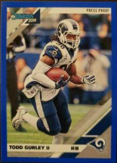 Todd Gurley II