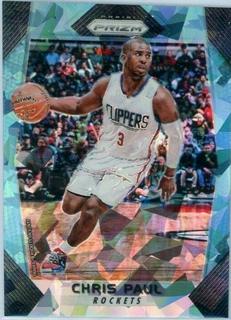 Chris Paul