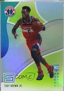 Troy Brown Jr.