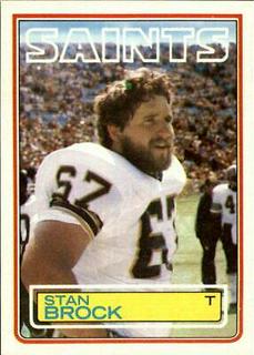 Stan Brock