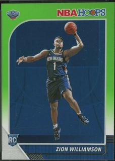 Zion Williamson