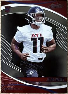 Jalon Walker