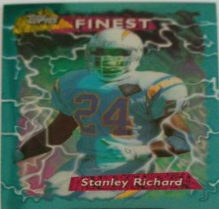 Stanley Richard