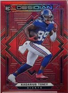 Kadarius Toney