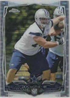 Zack Martin