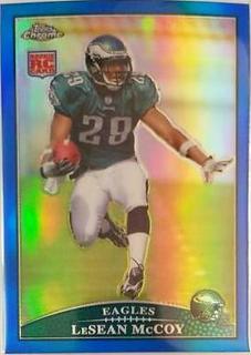 LeSean McCoy