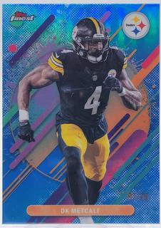 DK Metcalf