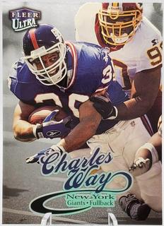 Charles Way