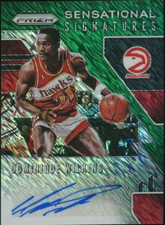 Dominique Wilkins