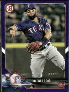 Rougned Odor