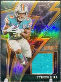 Tyreek Hill