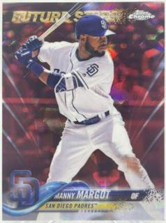 Manny Margot