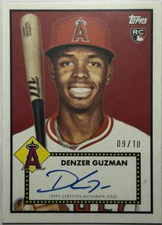 Denzer Guzman
