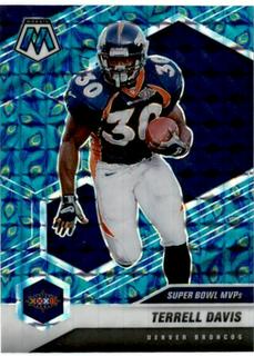 Terrell Davis
