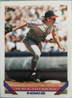 Derek Lilliquist