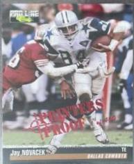 Jay Novacek
