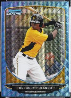 Gregory Polanco
