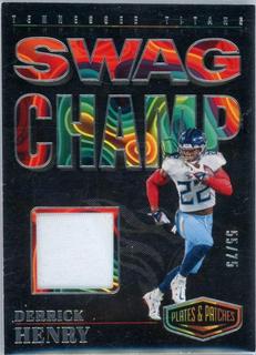 Derrick Henry